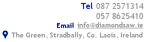 header contact