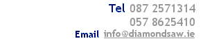 tablet contact