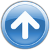 top of page button